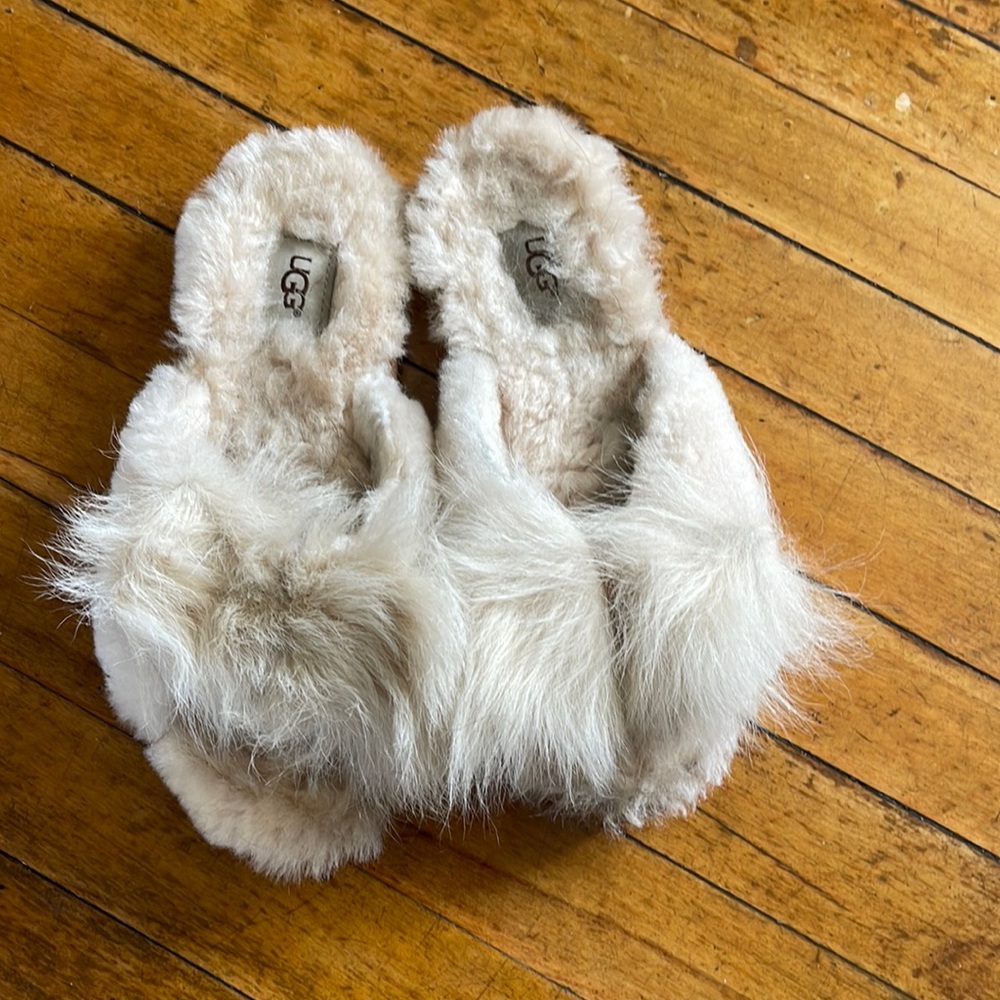 Ugg Slippers